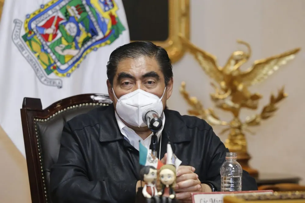 Foto: Gobierno de Puebla