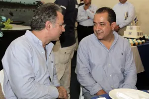 Regordosa se dice el conciliador en el PAN