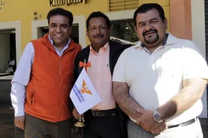 Movimiento Ciudadano también impugnará repartición de plurinominales