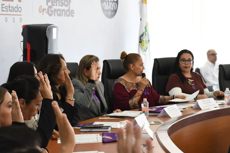 cdh-pue-certificado-oro-norma-mex-igualdad-laboral-no-discriminacion