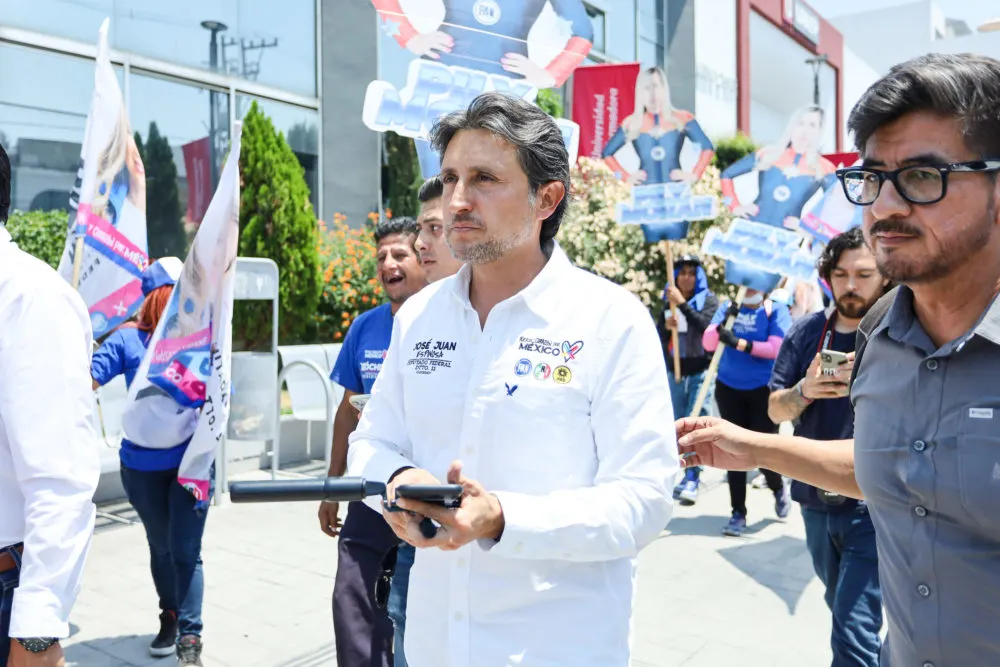 revocación de amparo