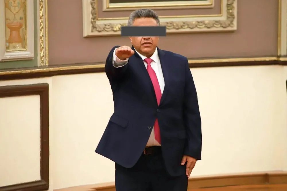 Amparos y medidas cautelares