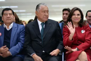 ¿Dónde quedaron Melquiades y Marín?