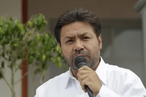 IMSS no se privatiza: Reyes Coria