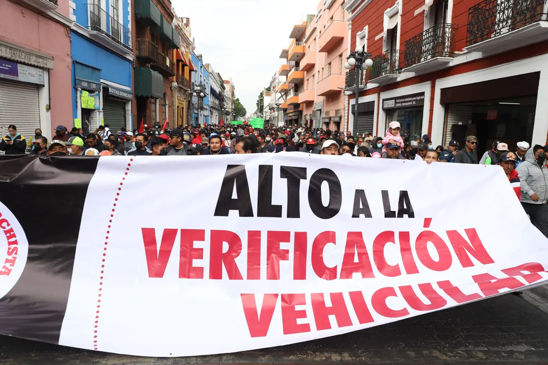 Incongruencias antorchistas
