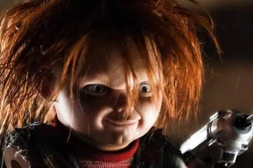 Chucky tendrá su propia serie de televisión