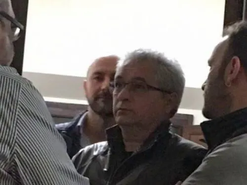Aplazan para el 21 de septiembre audiencia de Tomás Yarrington