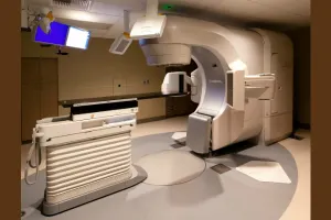 Inauguran equipo de radioterapia innovador en Médica Sur