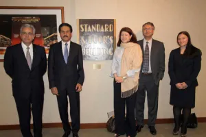 Ratifica Standard & Poor’s calificación financiera para la BUAP