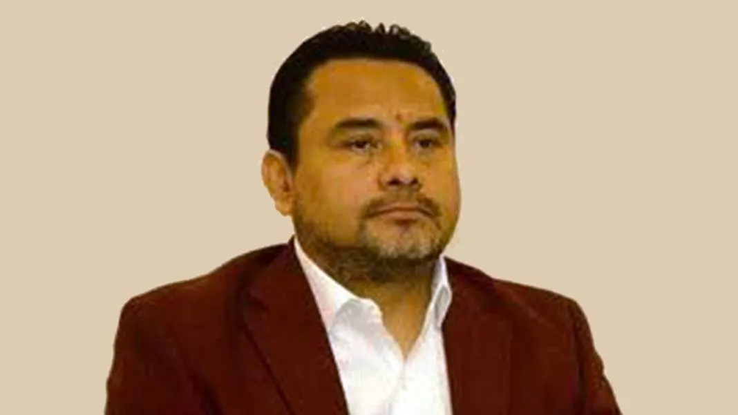 Alejandro Barroso Chavez