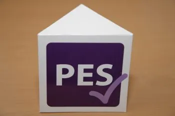 Rechazan la solicitud del PES para ser partido político en Puebla