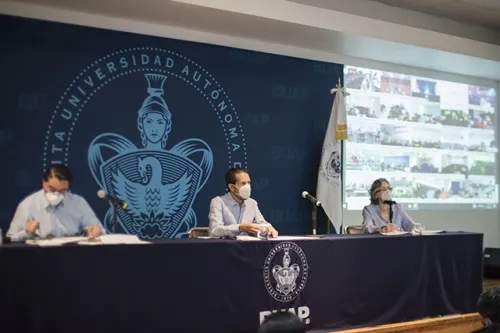 No es momento de acrecentar batallas; es momento de atender la emergencia sanitaria: Alfonso Esparza