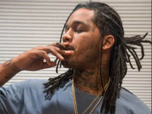 Fallece el rapero estadunidense Fredo Santana