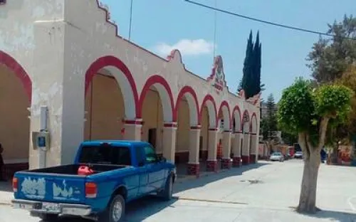 Gobierno del Estado falla en la recuperación de alcaldía de Juan N. Méndez