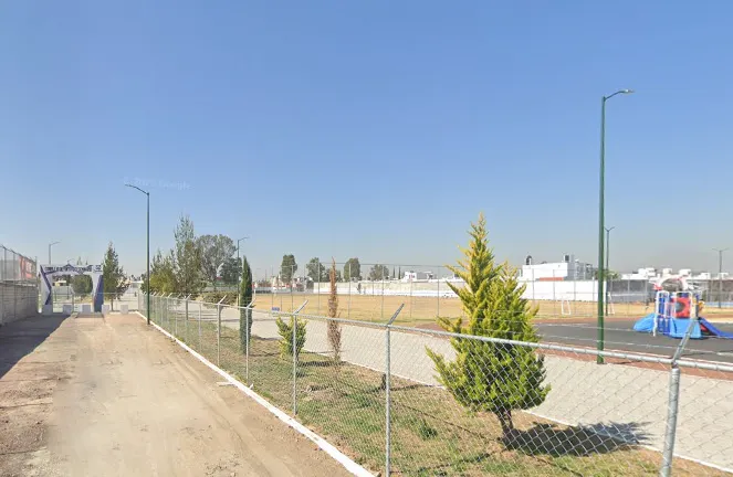 Campos Del Seminario