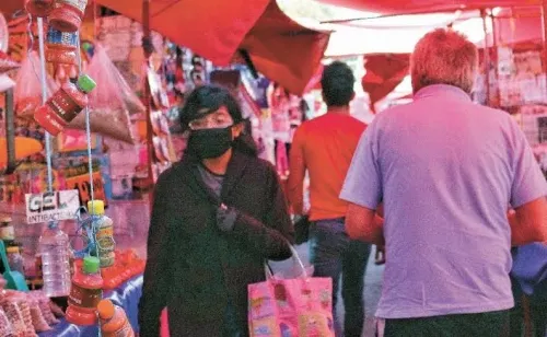 Tianguis de Playas del Sur es cancelado por séptima ocasión
