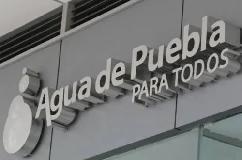 Agua de Puebla, realizará mantenimiento al tanque Clavijero