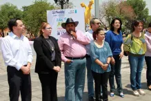 Hoy inicia la Segunda Feria Agro-Artesanal