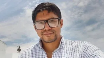 Sistema Universitario Jesuita exige localizar con vida a académico de la Ibero Puebla desaparecido