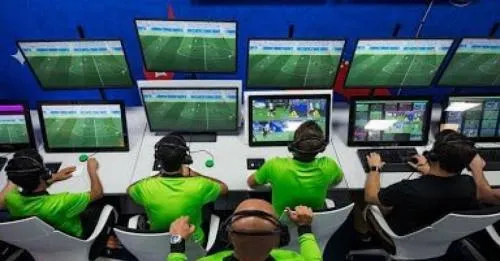 VAR será aplicado de manera piloto en fechas 13 y 14 de la Liga MX