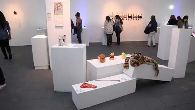 Museo para los corazones rotos