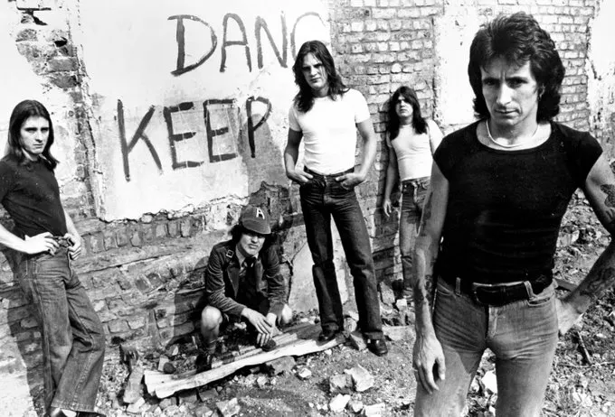 Día Mundial del Rock