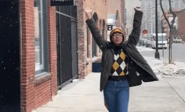 TikTok mexicana