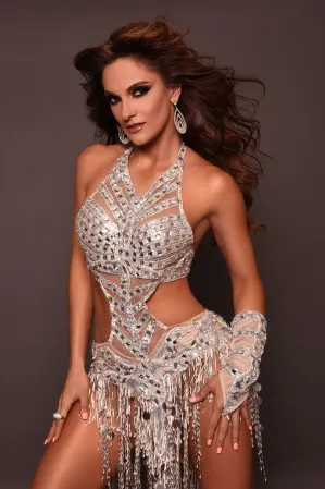 Mariana Seoane arranca 2017 con más éxitos en su carrera artística