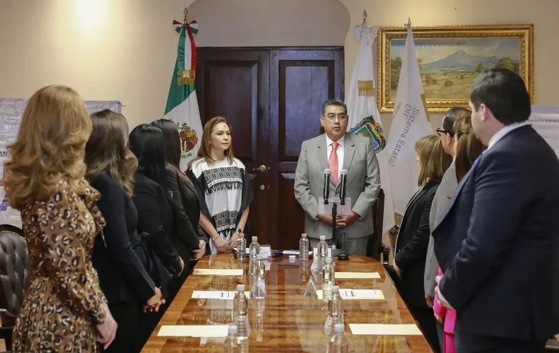 Patronato del SEDIF transforma realidad de quienes más lo necesitan