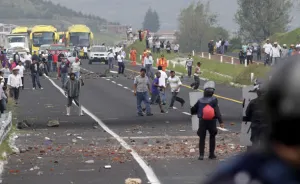 Chalchihuapan, tema que sigue en el ojo del huracán: PRD