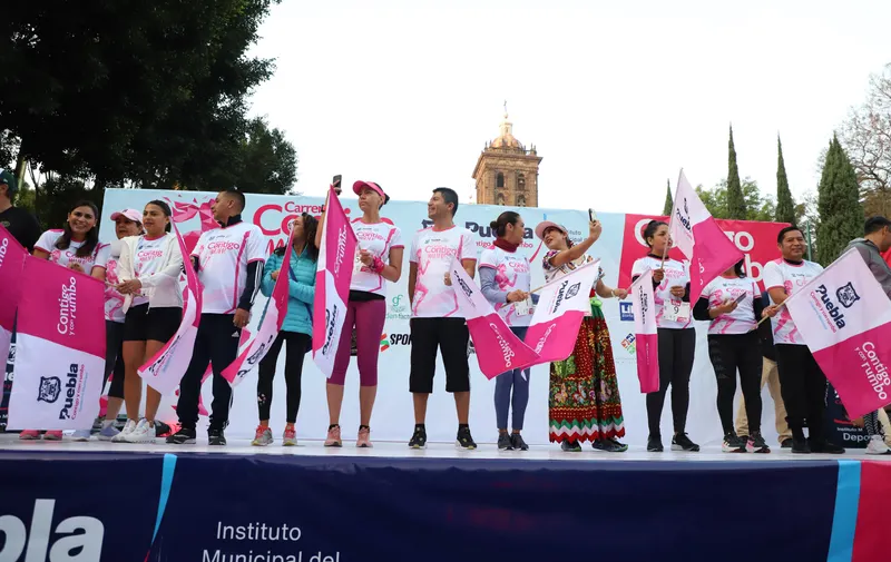 Contigo Mujer