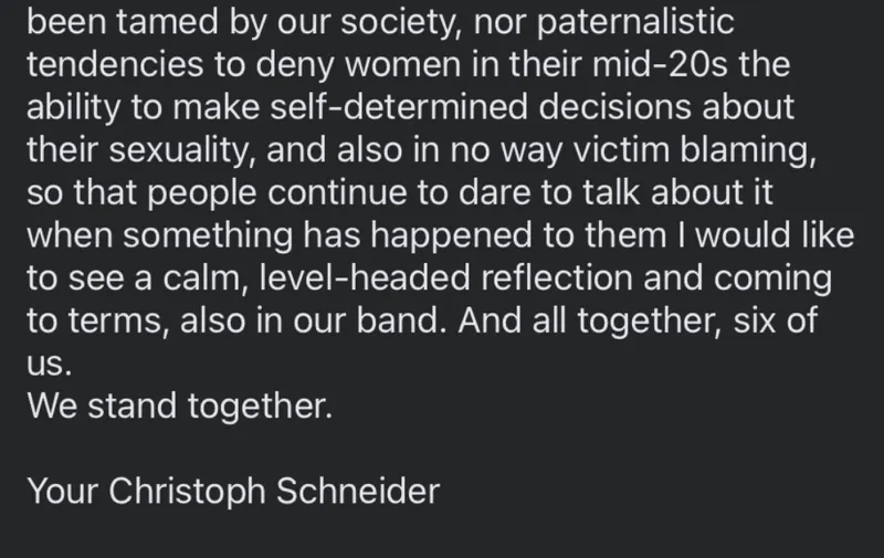 Christoph Schneider