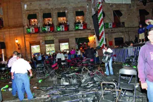 Otorgan libertad a implicados en ataques con granadas en 2008