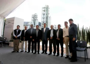 Invierte Cruz Azul más de 500 mdd en su planta de Puebla