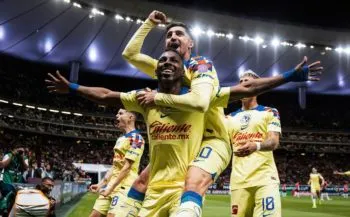 América y Chivas avanzan a semifinales de la liguilla MX