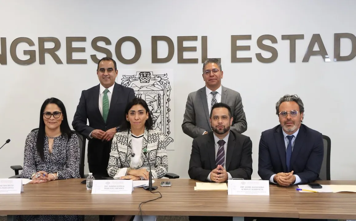 Congreso Pue Comision Comunicaciones E Infraestructura