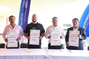 Segunda Feria de Empleo llega a San Andrés Cholula