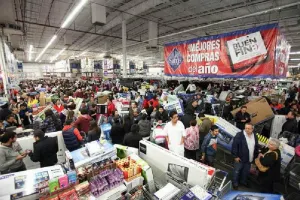 ¿Qué tan buen fin es el buen fin? ¿Ganan empresas o consumidores?