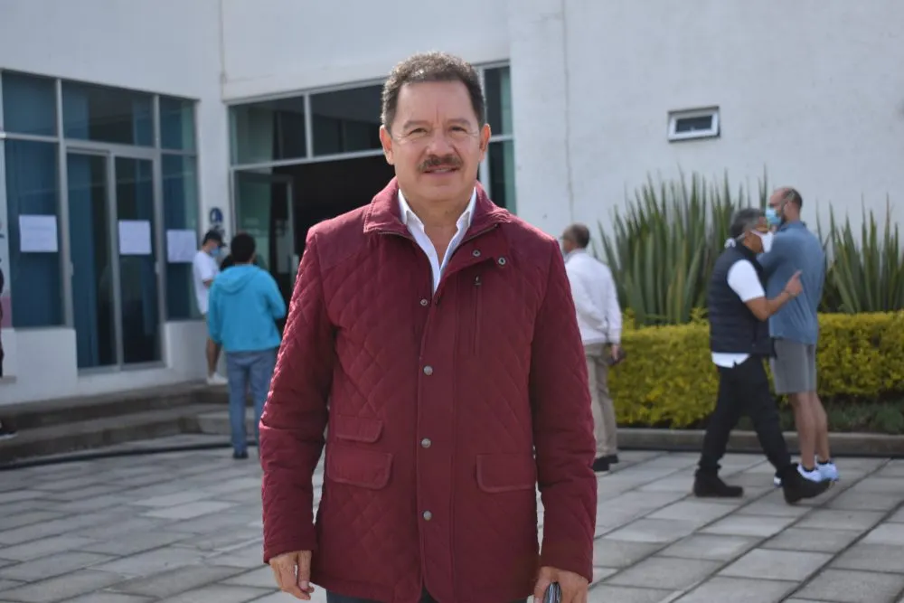 ¿El próximo delegado federal será otra posición de la familia real de los Mier?