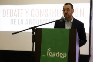 El PRI vive momentos álgidos: Guillermo Deloya
