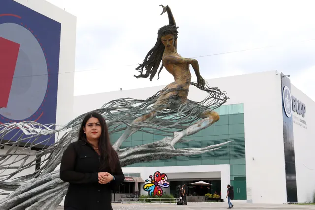 Foto: BUAP