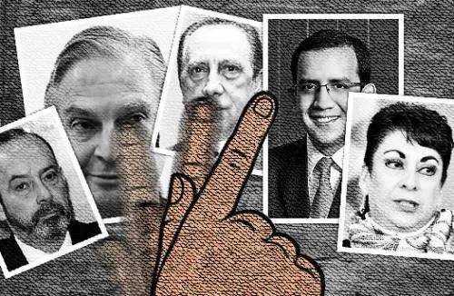 Gobernador o gobernadora interina