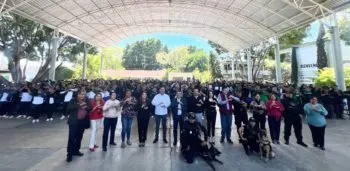 Fomenta Conalep Puebla toma de decisiones responsables para prevenir adicciones