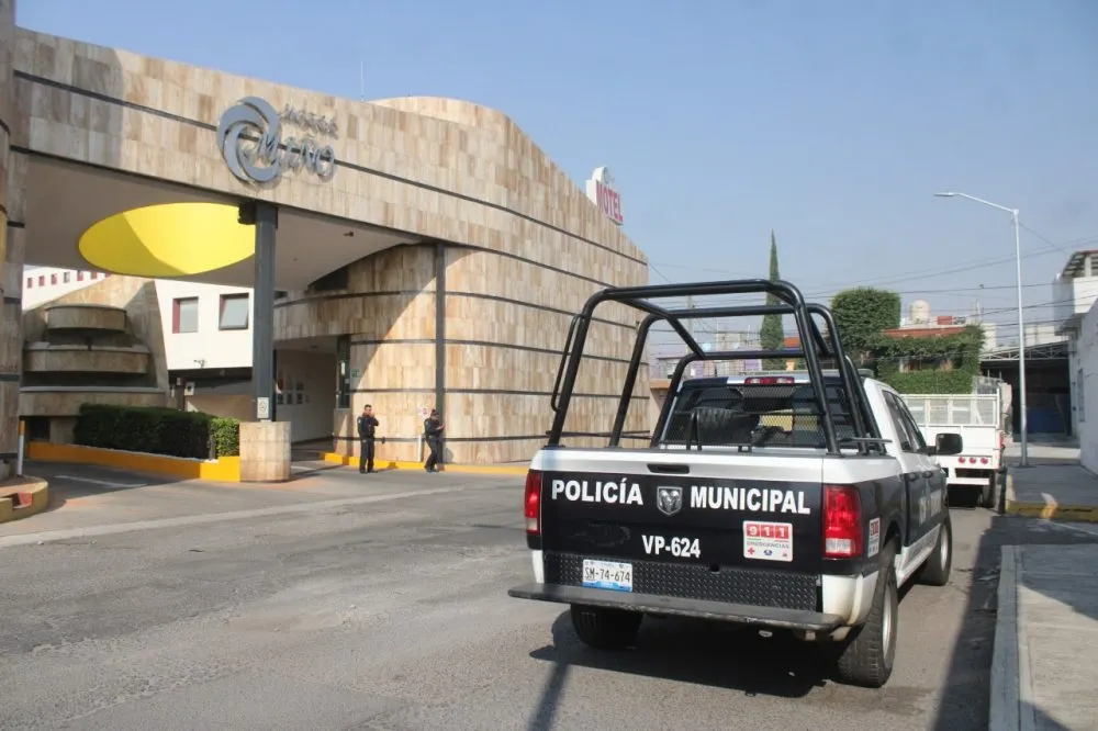 Violación menor de 18 años