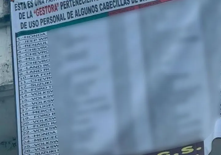 cuerpos-desmembrados-papantla-veracruz-narcomensaje