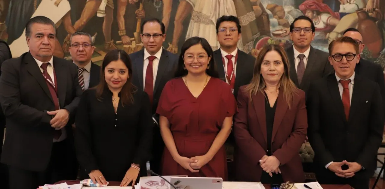 Foto: X / @RegidoresPue