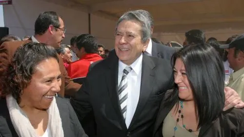 Fallece Alfredo del Mazo González, exgobernador del Estado de México