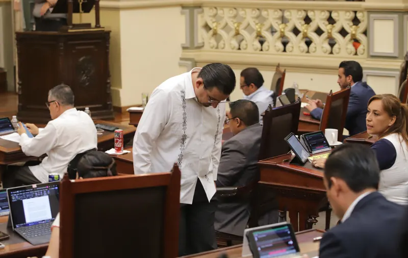 “Ley Alcántara”