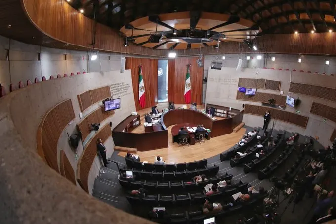 Sala Superior del Tribunal Electoral del Poder Judicial de la Federación