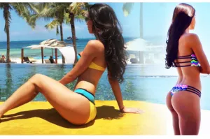 Jen Selter volverá a México